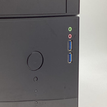 【全額返金保証】【最速発送】自作PC 自作デスクトップPC intel core i7-7700K 16GB HDD 500GB NVIDIA GeForce GTX 1660 動作確認済