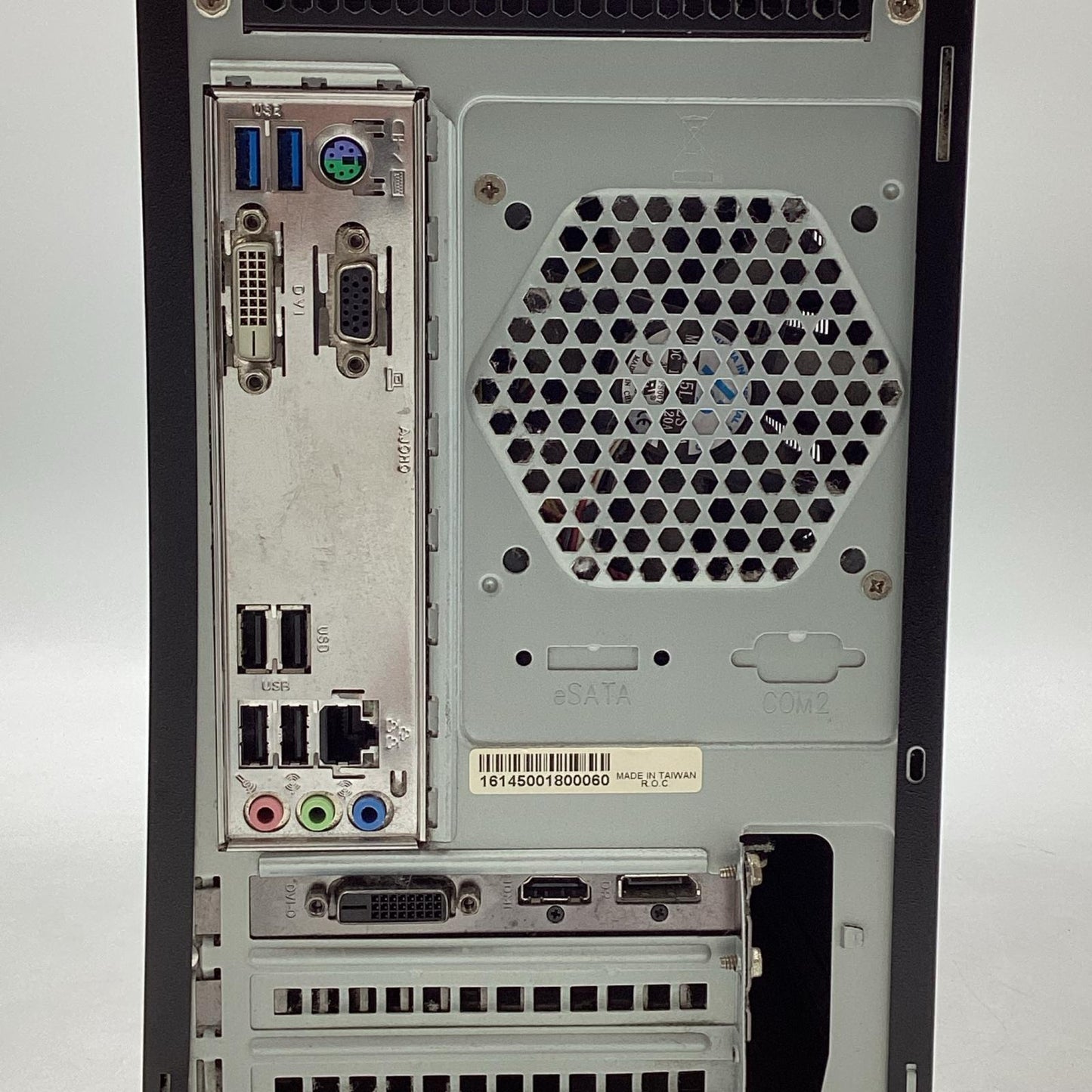 【全額返金保証】【最速発送】自作PC 自作デスクトップPC intel core i7-7700K 16GB HDD 500GB NVIDIA GeForce GTX 1660 動作確認済