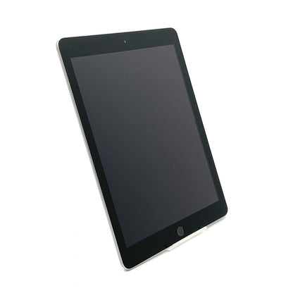 【全額返金保証】【最速発送】Apple iPad iPad 9.7インチ 第6世代 32GB スペースグレイ Wi-Fi 動作確認済