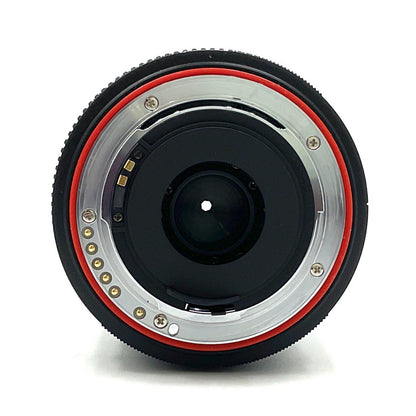 【全額返金保証】【最速発送】PENTAX smc PENTAX-DA 18-135mm F3.5-5.6ED AL[IF] DC WR 動作確認済