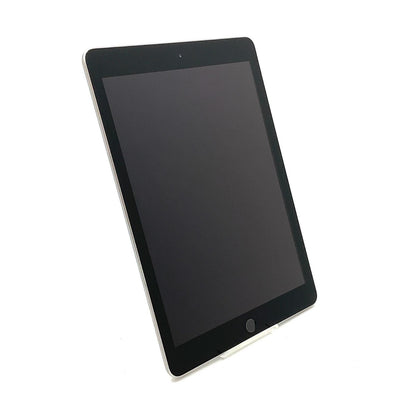 【全額返金保証】【最速発送】Apple iPad iPad 9.7インチ 第6世代 32GB スペースグレイ Wi-Fi 動作確認済