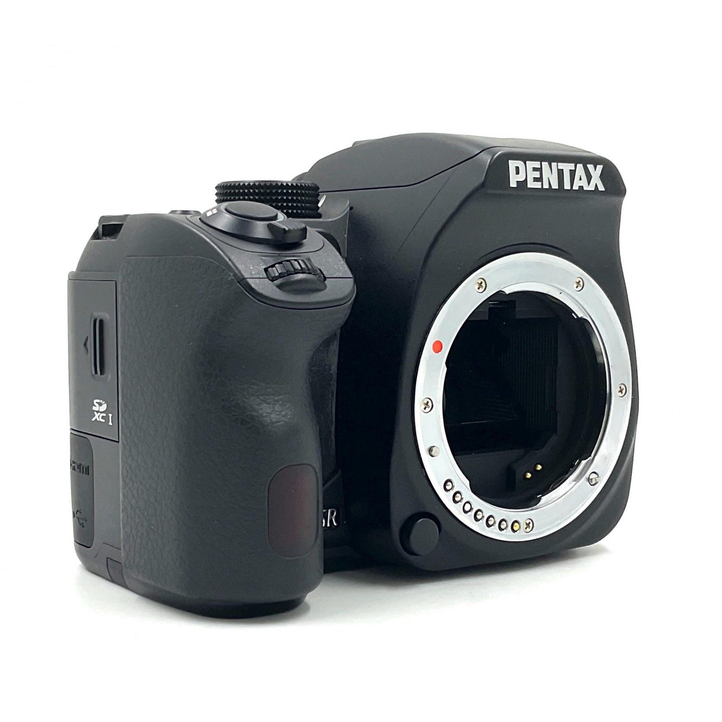 【全額返金保証】【最速発送】PENTAX デジタル一眼 K-70 ボディ ブラック 美品 動作確認済