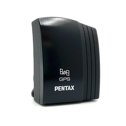【全額返金保証】【最速発送】PENTAX O-GPS1 動作確認済