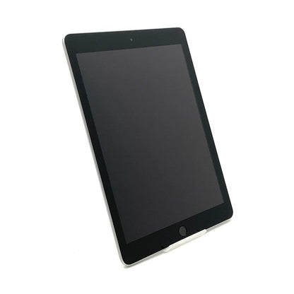 【全額返金保証】【最速発送】Apple iPad iPad 9.7インチ 第6世代 32GB スペースグレイ Wi-Fi 動作確認済