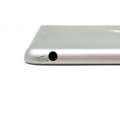 【全額返金保証】【最速発送】Apple iPad iPad 9.7インチ 第6世代 32GB スペースグレイ Wi-Fi 動作確認済