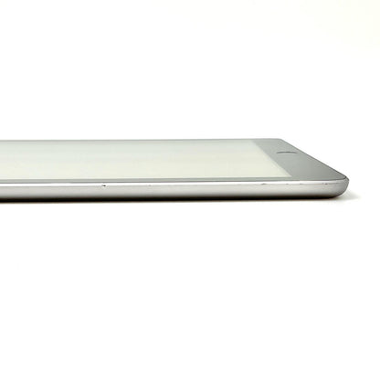 【全額返金保証】【最速発送】Apple iPad iPad 9.7インチ 第6世代 32GB スペースグレイ Wi-Fi 動作確認済