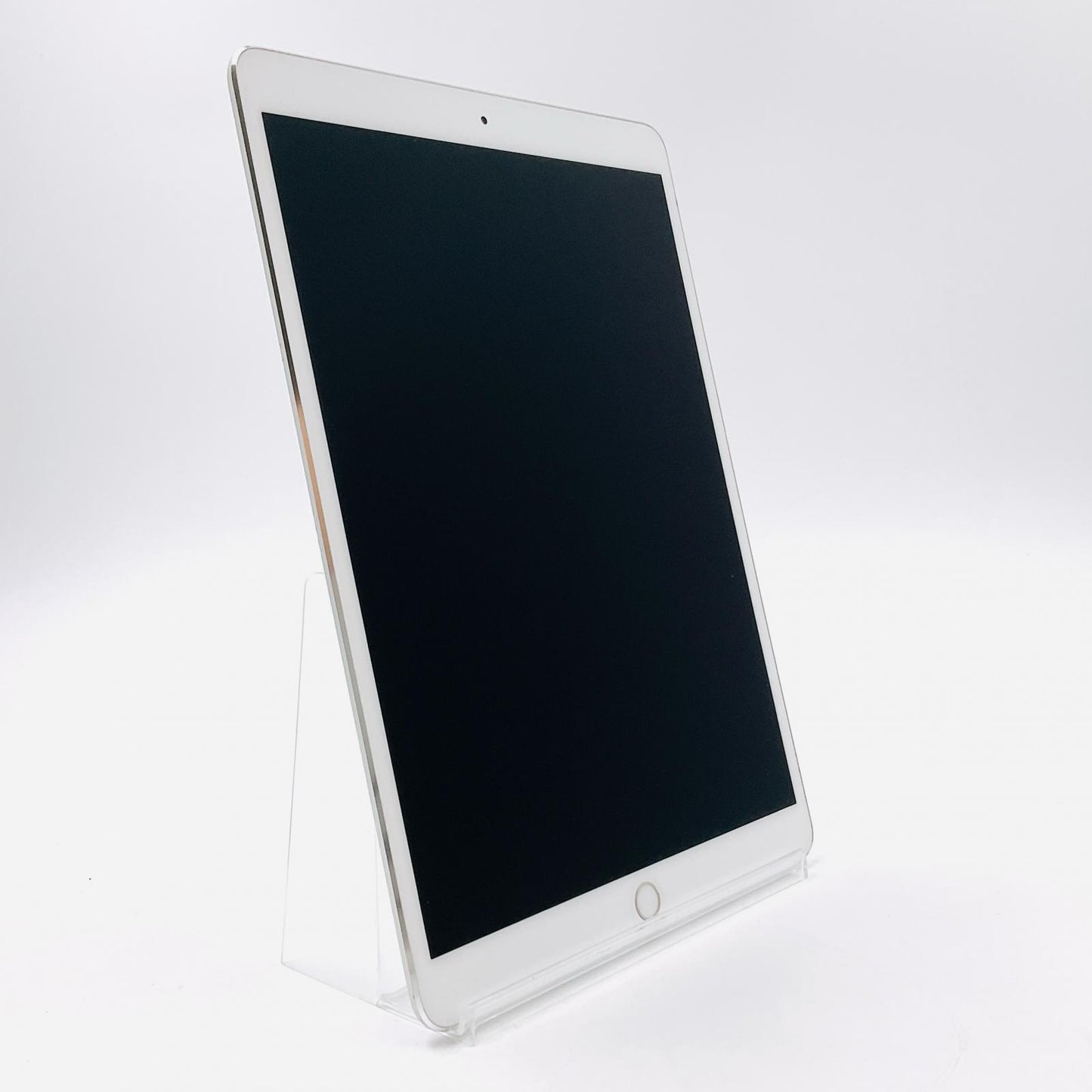 【全額返金保証】【最速発送】Apple iPad Pro 10.5インチ 第1世代 64GB シルバー WiFi+Cellular docomo 白ロム 動作確認済