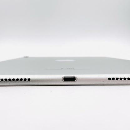 【全額返金保証】【最速発送】Apple iPad Pro 10.5インチ 第1世代 64GB シルバー WiFi+Cellular docomo 白ロム 動作確認済