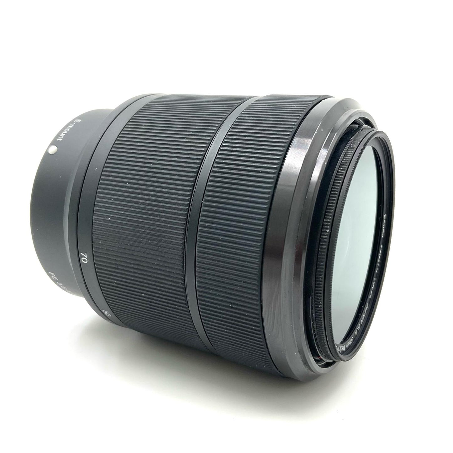 【全額返金保証】【最速発送】Sony FE28-70mm F3.5-5.6 SEL2870 美品 動作確認済