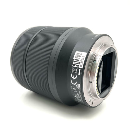 【全額返金保証】【最速発送】Sony FE28-70mm F3.5-5.6 SEL2870 美品 動作確認済