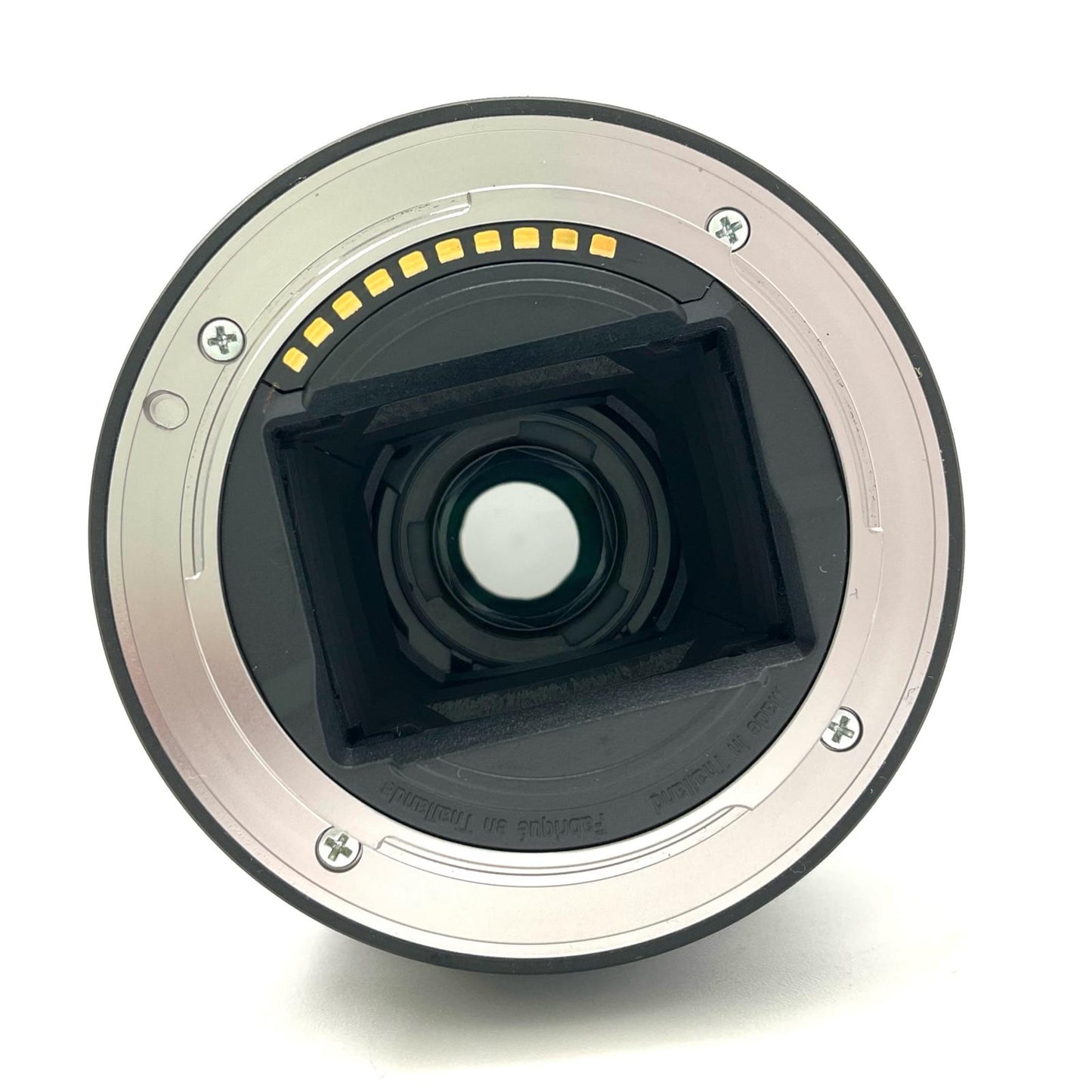 【全額返金保証】【最速発送】Sony FE 28-70mm F3.5-5.6 OSS SEL2870 美品 動作確認済