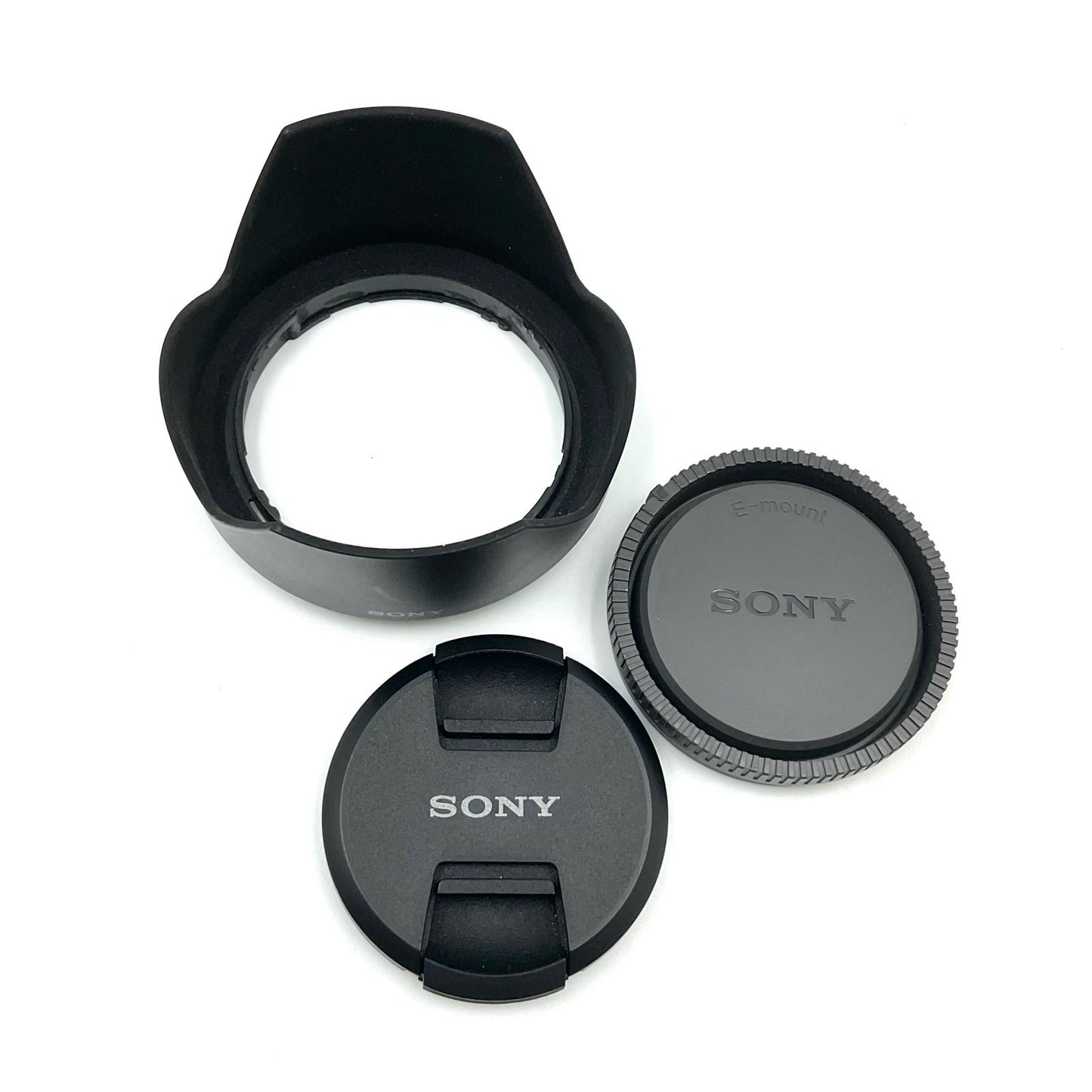 【全額返金保証】【最速発送】Sony FE28-70mm F3.5-5.6 SEL2870 美品 動作確認済