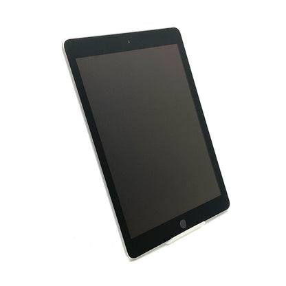 【全額返金保証】【最速発送】Apple iPad iPad 9.7インチ 第6世代 32GB スペースグレイ Wi-Fi 動作確認済