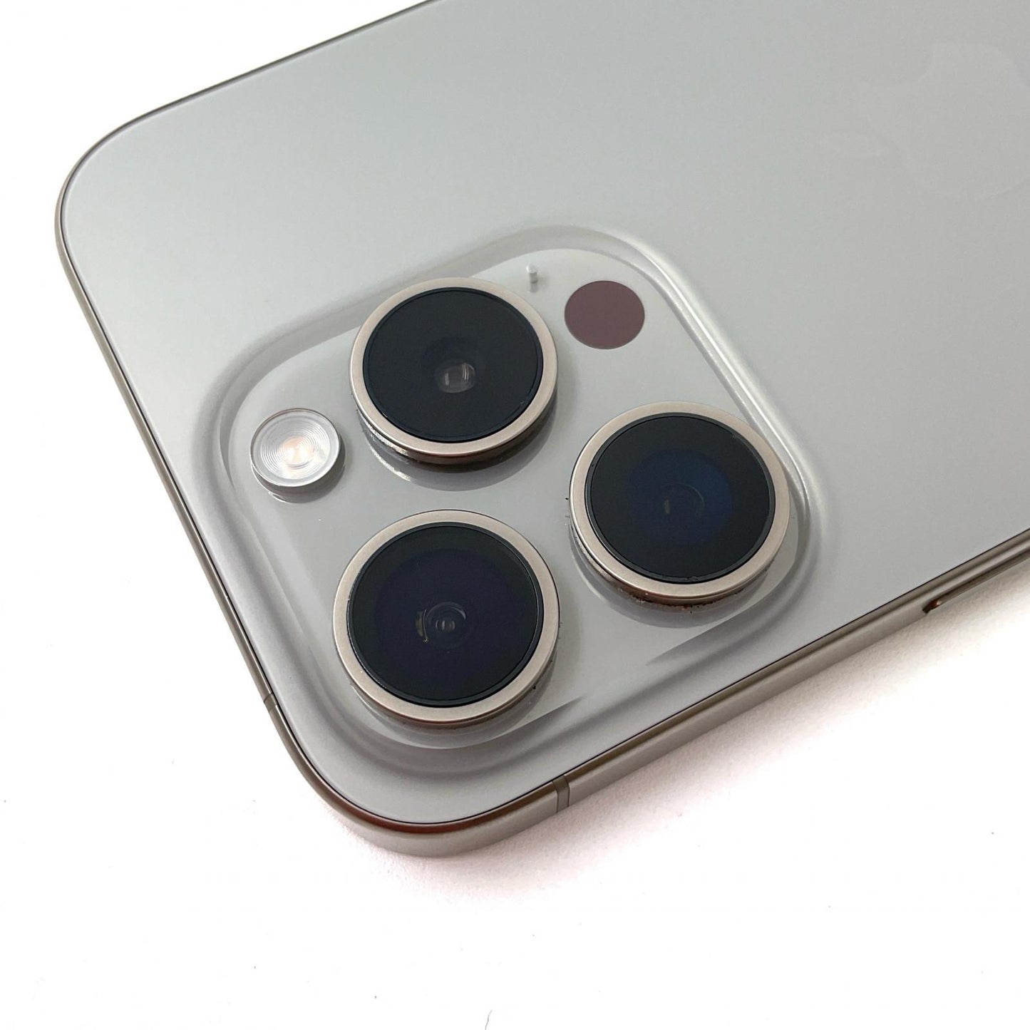 【全額返金保証】【最速発送】Apple iPhone iPhone 15 Pro 128GB ナチュラルチタニウム SIMフリー 動作確認済 99%