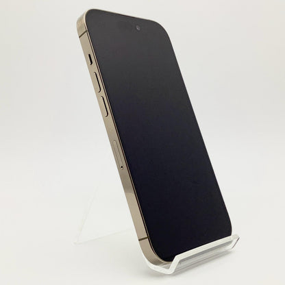 【全額返金保証】【最速発送】Apple iPhone iPhone Pro 14 Pro 128GB ゴールド SIMフリー 動作確認済 84%