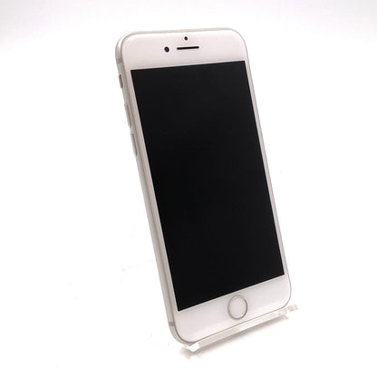【全額返金保証】【最速発送】Apple iPhone iPhone 8 64GB シルバー SIMフリー 動作確認済 83%
