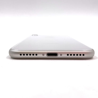【全額返金保証】【最速発送】Apple iPhone iPhone 8 64GB シルバー SIMフリー 動作確認済 83%
