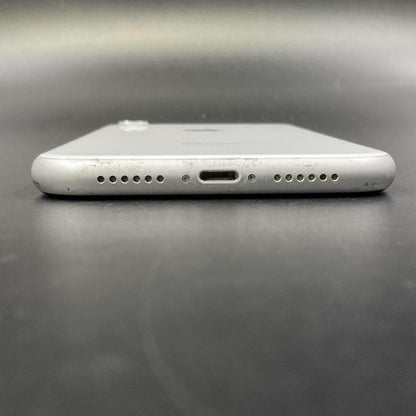 【全額返金保証】【最速発送】Apple iPhone iPhone XR 64GB ホワイト SIMフリー 動作確認済 82%