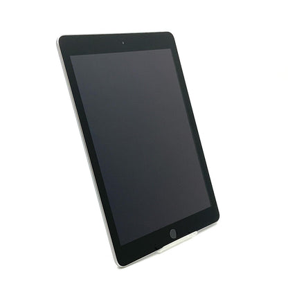 【全額返金保証】【最速発送】Apple iPad iPad 9.7インチ 第6世代 32GB スペースグレイ Wi-Fi 動作確認済