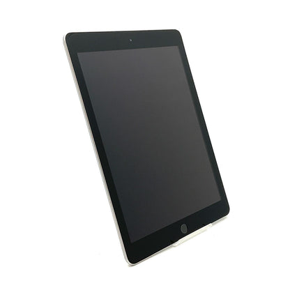 【全額返金保証】【最速発送】Apple iPad iPad 9.7インチ 第6世代 32GB スペースグレイ Wi-Fi 動作確認済