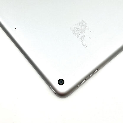 【全額返金保証】【最速発送】Apple iPad iPad 9.7インチ 第6世代 32GB スペースグレイ Wi-Fi 動作確認済