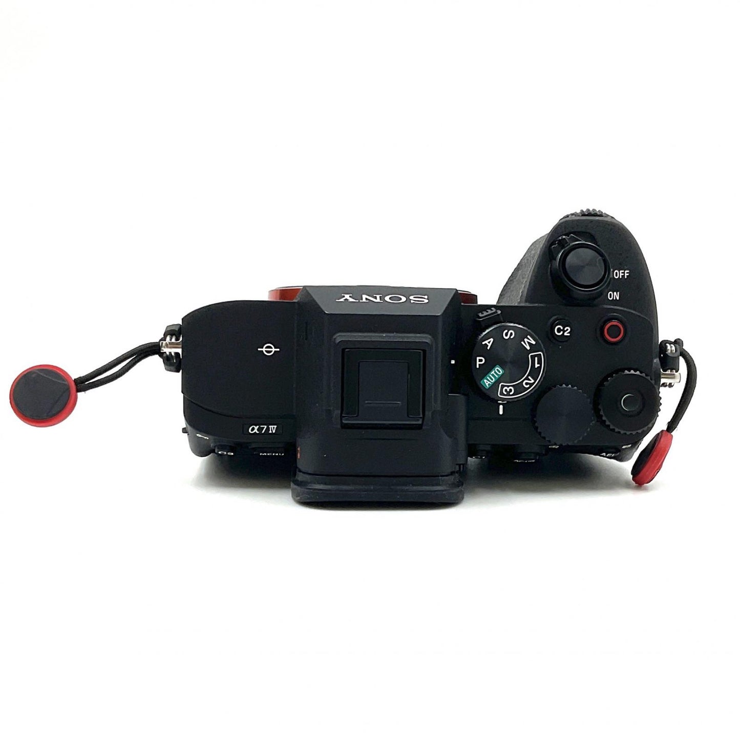 【全額返金保証】【最速発送】Sony デジタル一眼 α7 IV ILCE-7M4 ボディ ブラック 美品 動作確認済