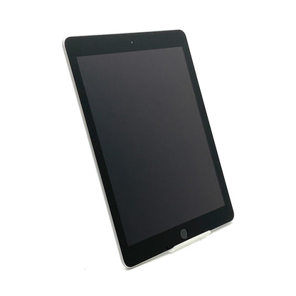 【全額返金保証】【最速発送】Apple iPad iPad 9.7インチ 第6世代 32GB スペースグレイ Wi-Fi 動作確認済