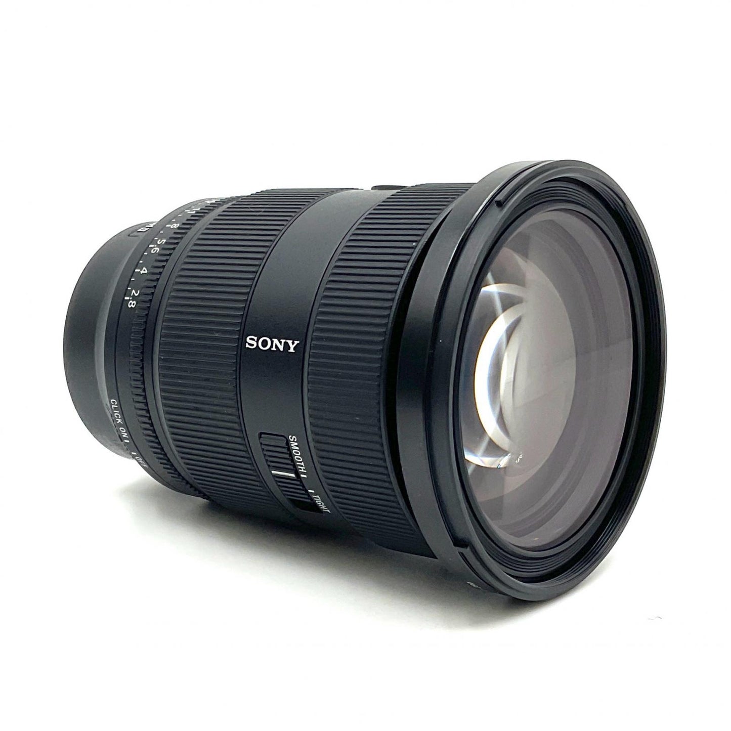 【全額返金保証】【最速発送】Sony FE 24-70mm F2.8 GM II SEL2470GM2 美品 動作確認済
