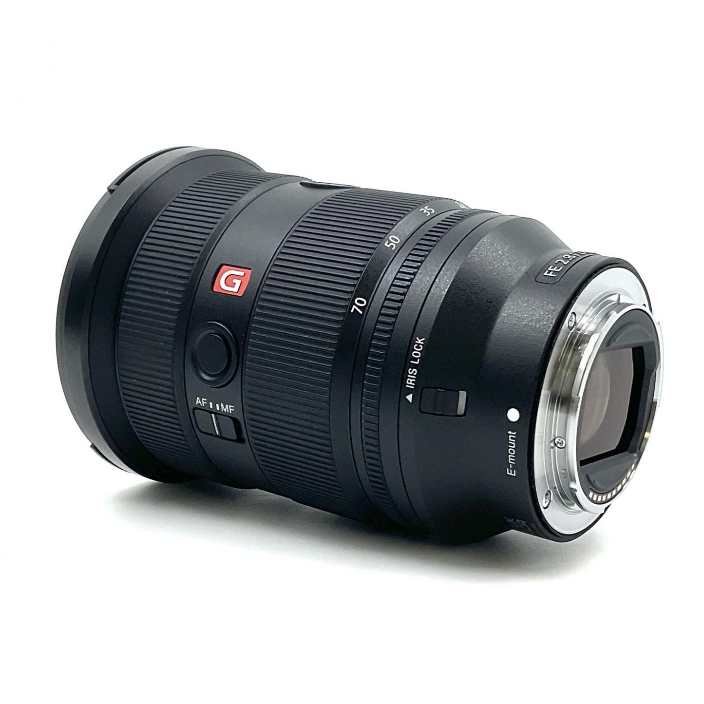 【全額返金保証】【最速発送】Sony FE 24-70mm F2.8 GM II SEL2470GM2 美品 動作確認済
