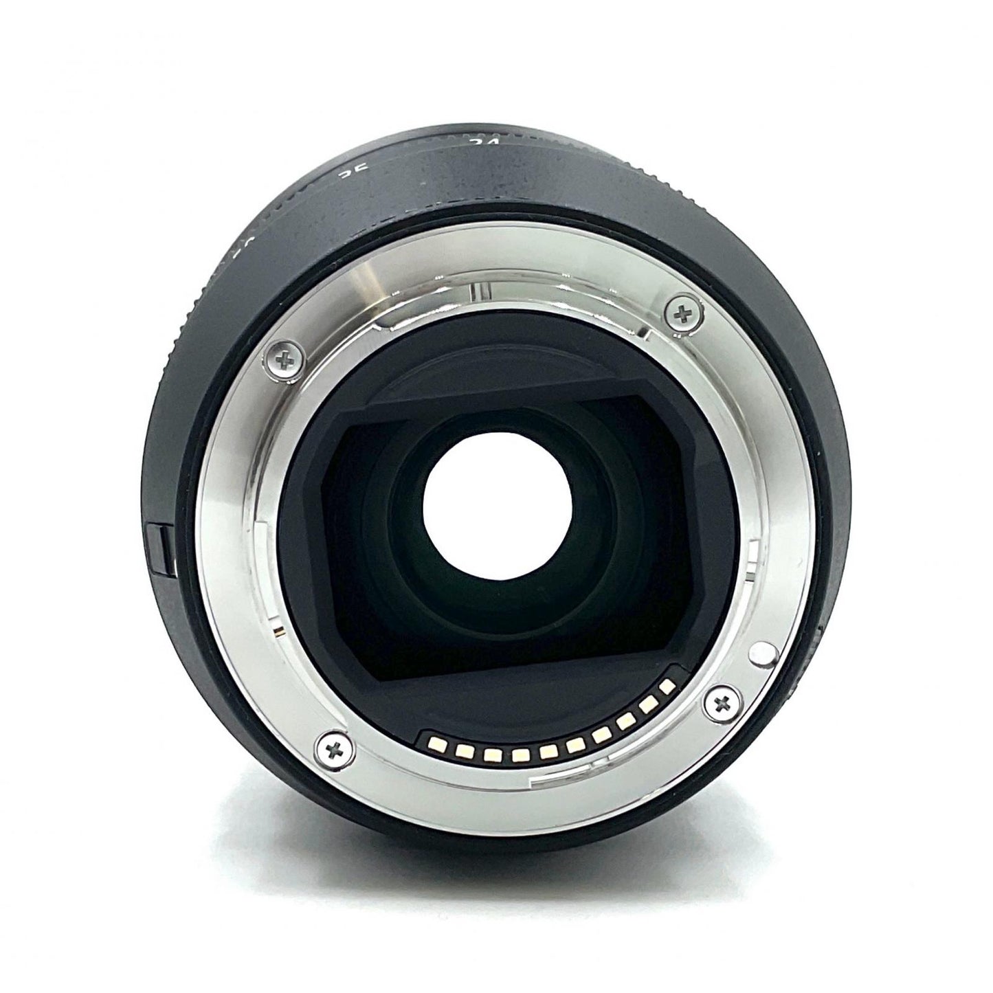 【全額返金保証】【最速発送】Sony FE 24-70mm F2.8 GM II SEL2470GM2 美品 動作確認済