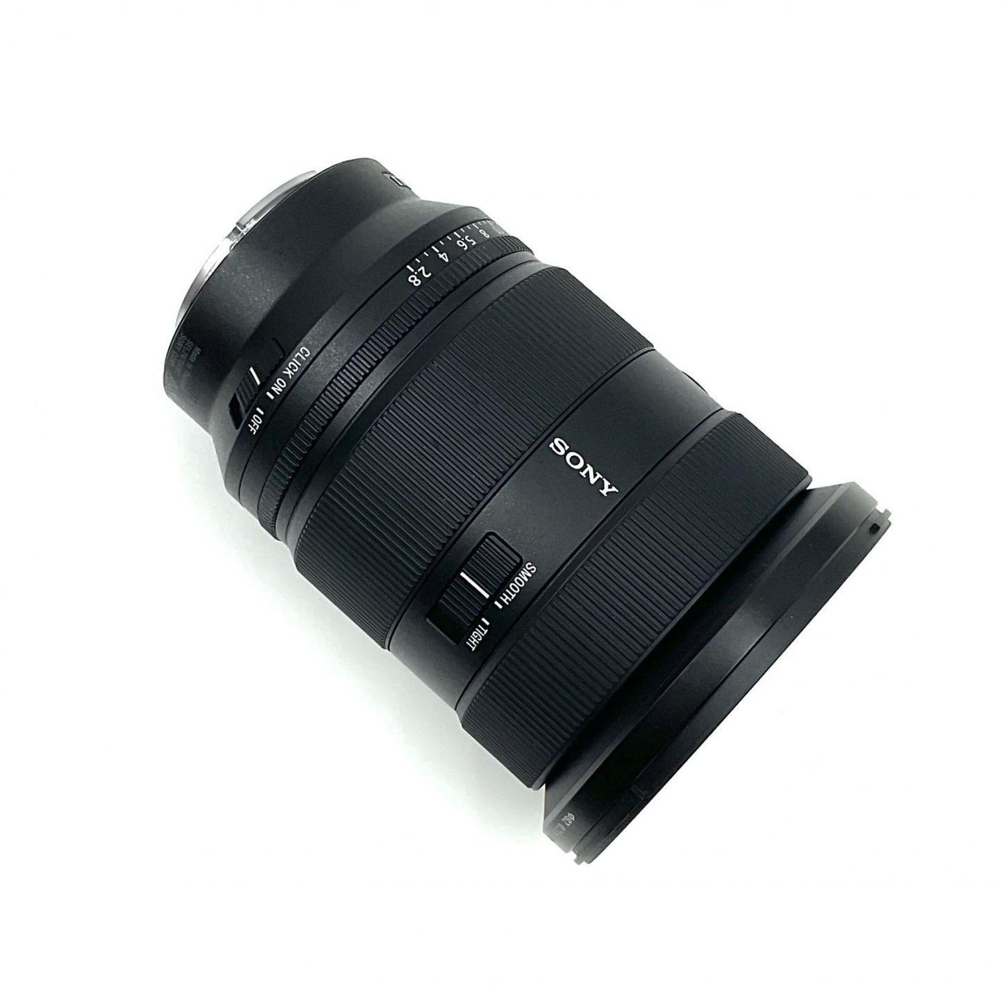 【全額返金保証】【最速発送】Sony FE 24-70mm F2.8 GM II SEL2470GM2 美品 動作確認済