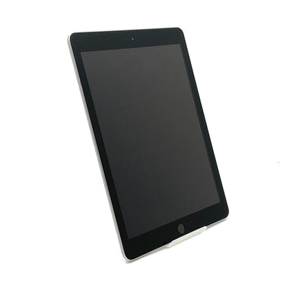 【全額返金保証】【最速発送】Apple iPad iPad 9.7インチ 第6世代 32GB スペースグレイ Wi-Fi 動作確認済