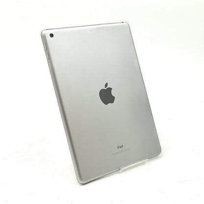 【全額返金保証】【最速発送】Apple iPad iPad 9.7インチ 第6世代 32GB スペースグレイ Wi-Fi 動作確認済
