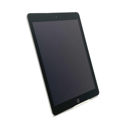 【全額返金保証】【最速発送】Apple iPad iPad 9.7インチ 第6世代 32GB スペースグレイ Wi-Fi 動作確認済
