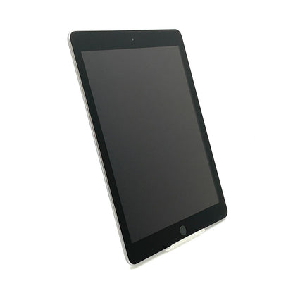 【全額返金保証】【最速発送】Apple iPad iPad 9.7インチ 第6世代 32GB スペースグレイ Wi-Fi 動作確認済