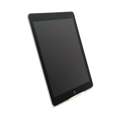 【全額返金保証】【最速発送】Apple iPad iPad 9.7インチ 第6世代 32GB スペースグレイ Wi-Fi 動作確認済