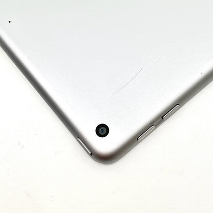【全額返金保証】【最速発送】Apple iPad iPad 9.7インチ 第6世代 32GB スペースグレイ Wi-Fi 動作確認済