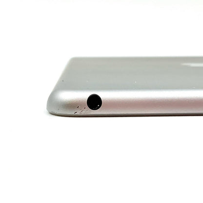 【全額返金保証】【最速発送】Apple iPad iPad 9.7インチ 第6世代 32GB スペースグレイ Wi-Fi 動作確認済