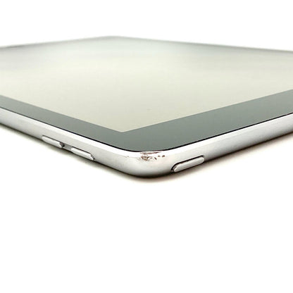【全額返金保証】【最速発送】Apple iPad iPad 9.7インチ 第6世代 32GB スペースグレイ Wi-Fi 動作確認済
