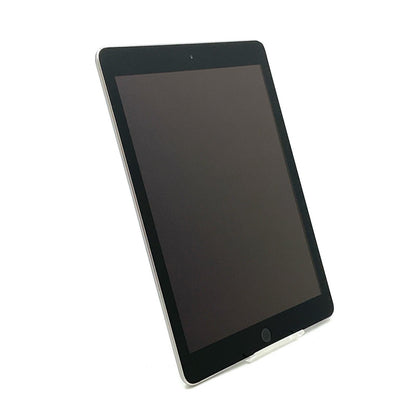 【全額返金保証】【最速発送】Apple iPad iPad 9.7インチ 第6世代 32GB スペースグレイ Wi-Fi 動作確認済