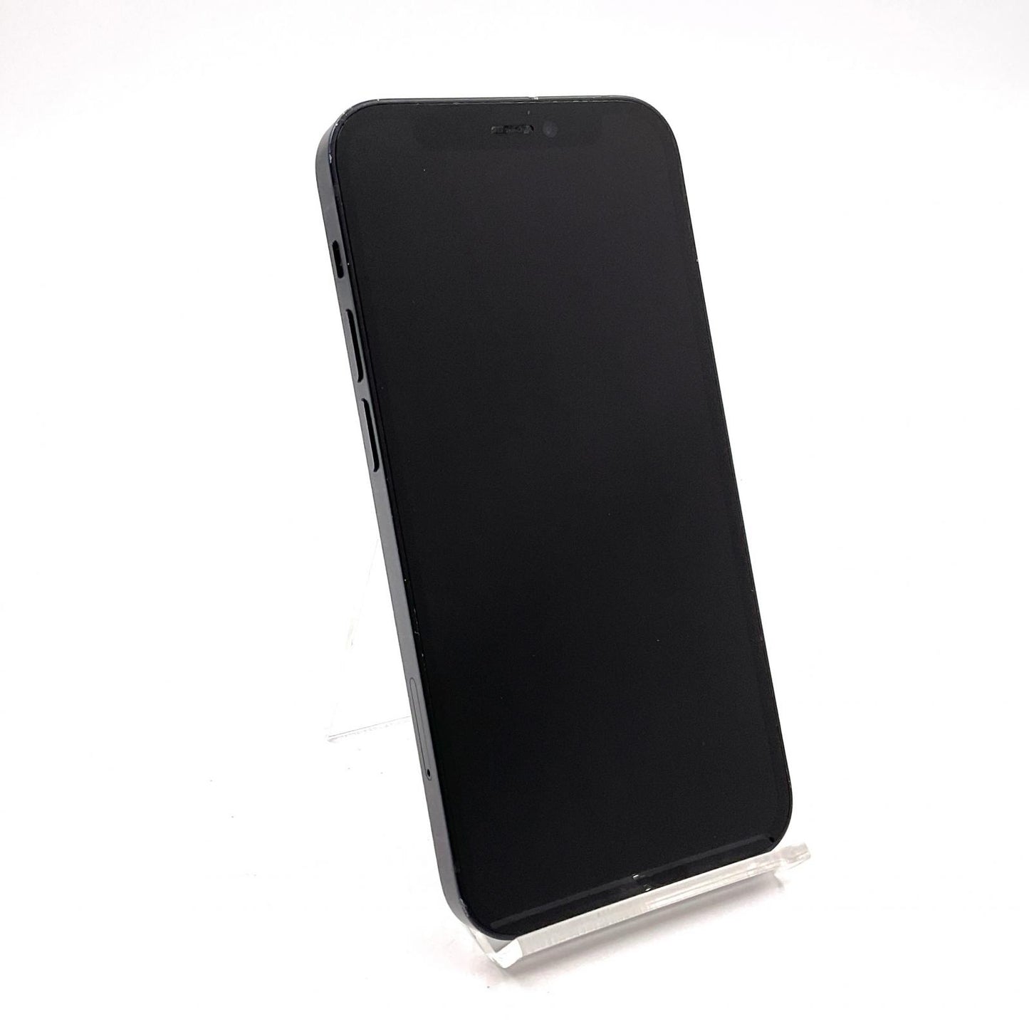 【全額返金保証】【最速発送】Apple iPhone iPhone 12 mini 256GB ブラック SIMフリー 動作確認済 73%