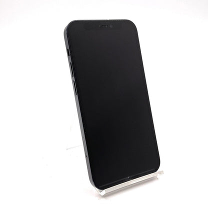 【全額返金保証】【最速発送】Apple iPhone iPhone 12 mini 256GB ブラック SIMフリー 動作確認済 73%