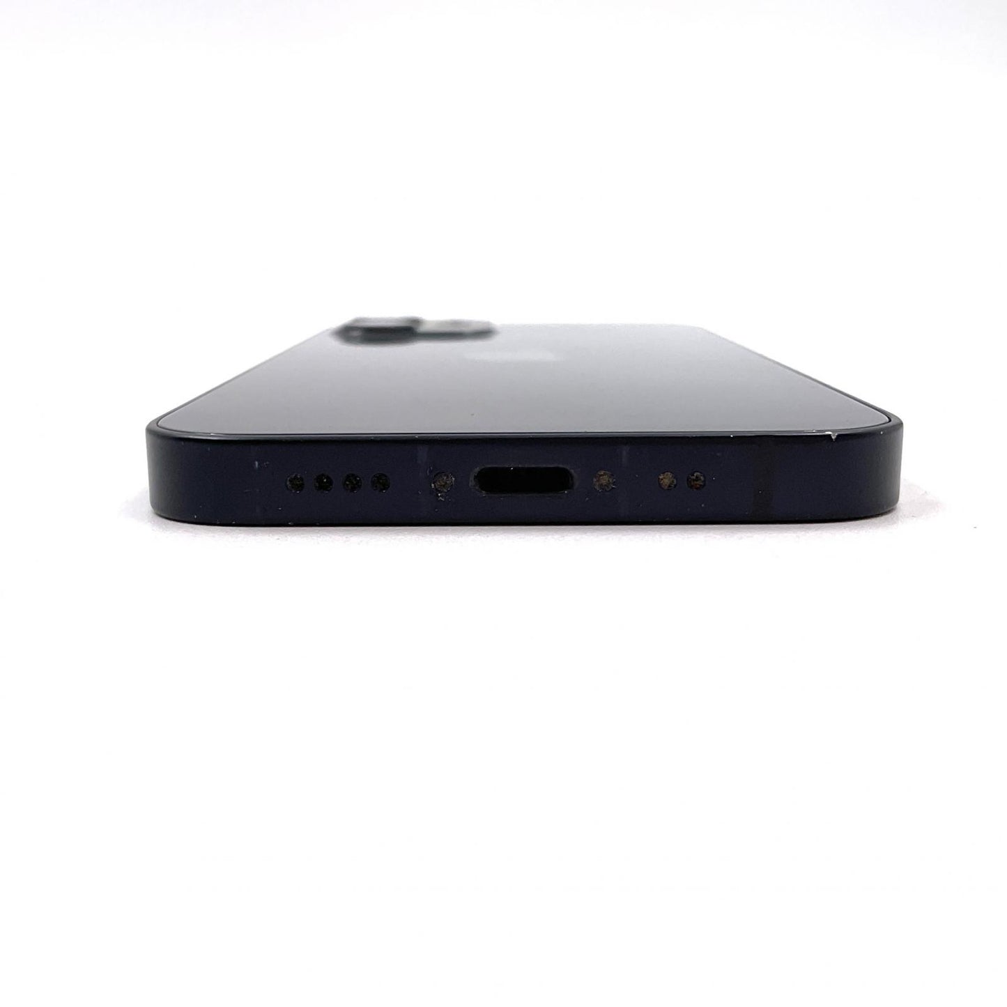 【全額返金保証】【最速発送】Apple iPhone iPhone 12 mini 256GB ブラック SIMフリー 動作確認済 73%