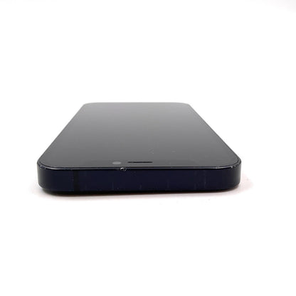 【全額返金保証】【最速発送】Apple iPhone iPhone 12 mini 256GB ブラック SIMフリー 動作確認済 73%