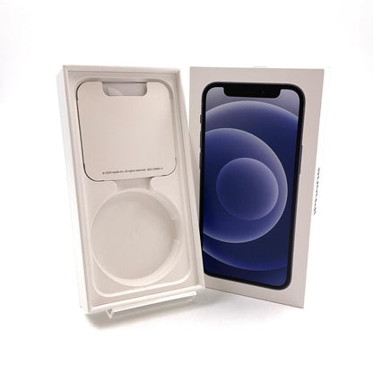 【全額返金保証】【最速発送】Apple iPhone iPhone 12 mini 256GB ブラック SIMフリー 動作確認済 73%