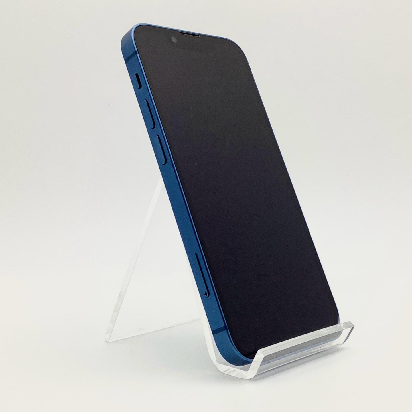 【全額返金保証】【最速発送】Apple iPhone iPhone 13 mini 128GB ブルー 楽天モバイル 白ロム 美品 動作確認済 86%