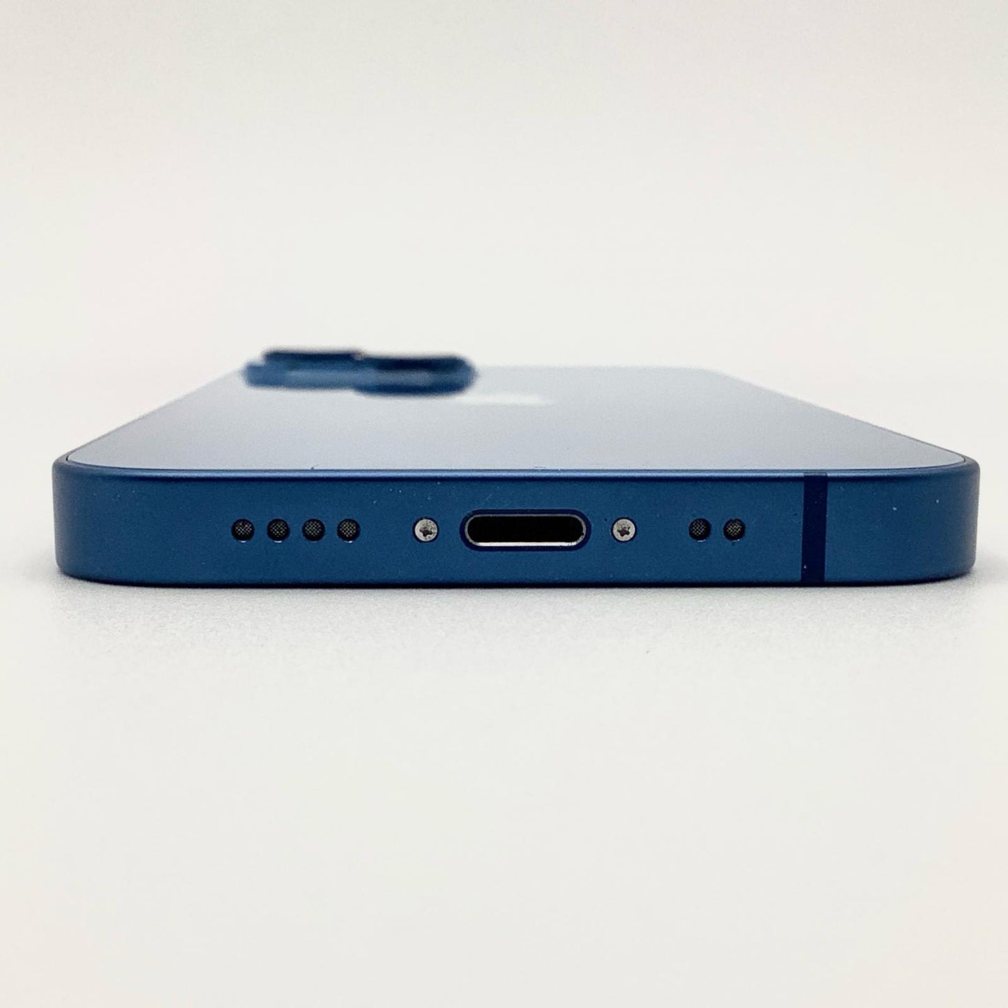 【全額返金保証】【最速発送】Apple iPhone iPhone 13 mini 128GB ブルー 楽天モバイル 白ロム 美品 動作確認済 86%