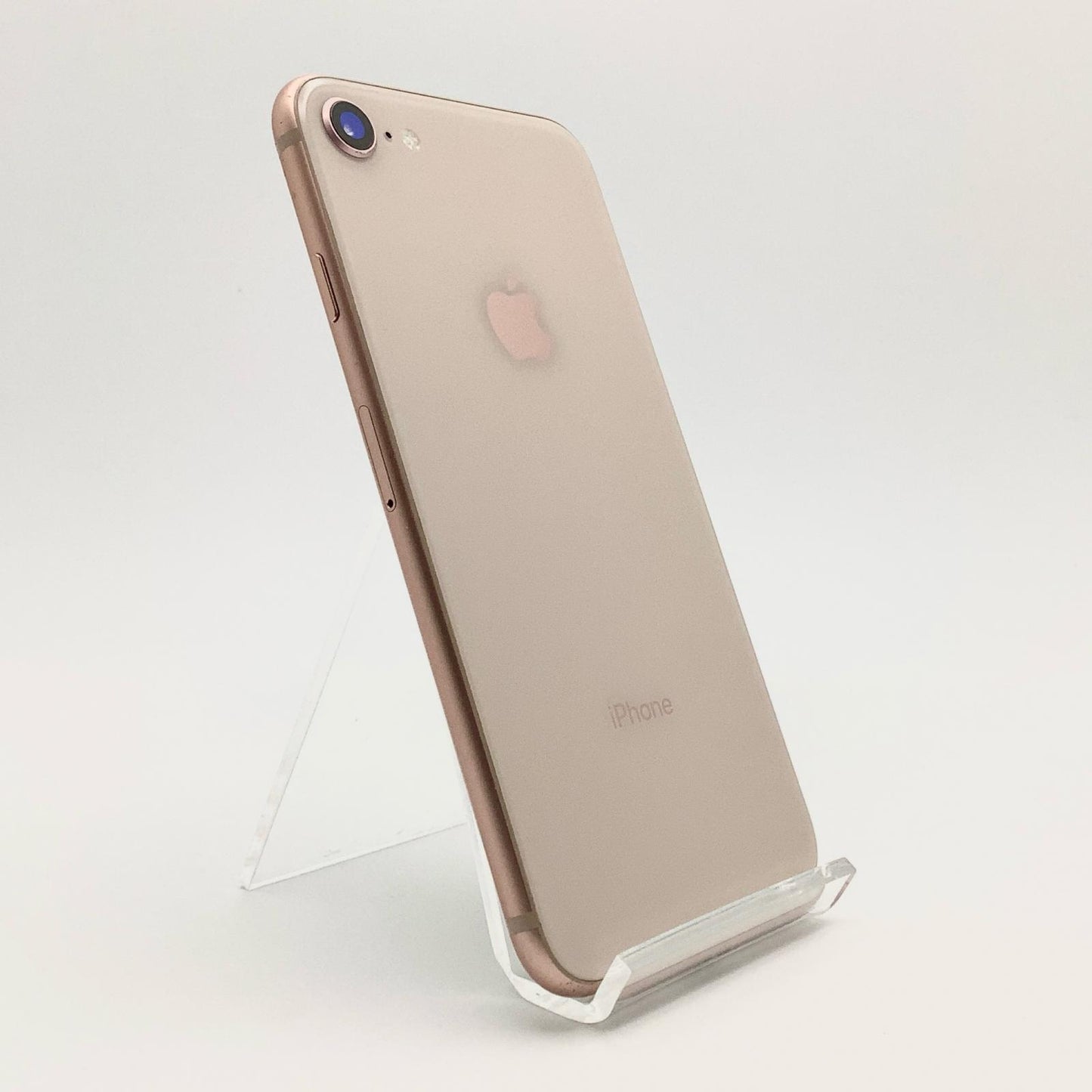【最速発送】Apple iPhone iPhone 8 64GB ゴールド au 白ロム【難有】 72%