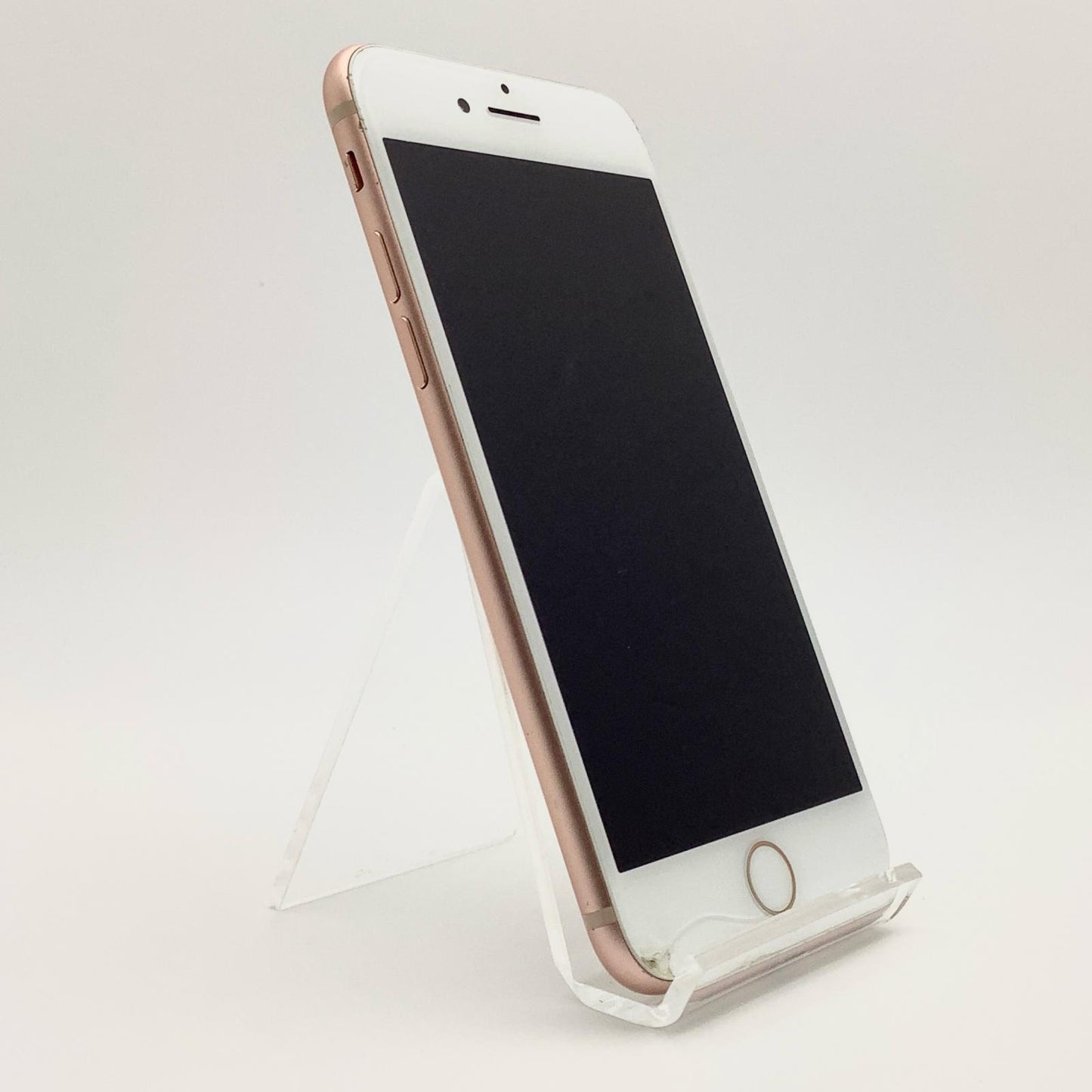 【最速発送】Apple iPhone iPhone 8 64GB ゴールド au 白ロム【難有】 72%