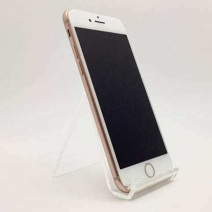 【最速発送】Apple iPhone iPhone 8 64GB ゴールド au 白ロム【難有】 72%